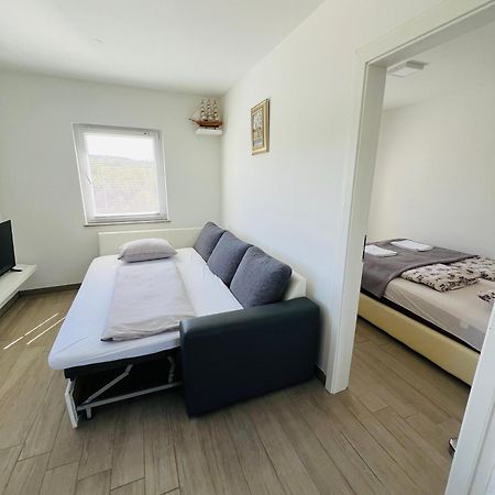 Apartments Jagodje Izola Exterior photo